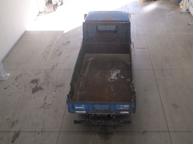 MITSUBISHI CANTER 2010