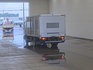 HINO DUTRO 2017