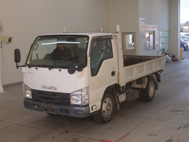 ISUZU ELF 2018