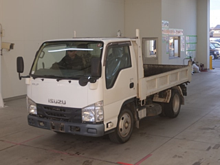 ISUZU ELF 2018