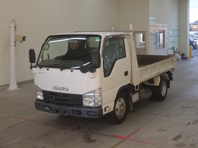 ISUZU ELF 2018