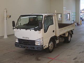 ISUZU ELF 2018