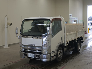 ISUZU ELF 2012
