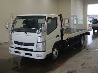 MITSUBISHI CANTER 2012
