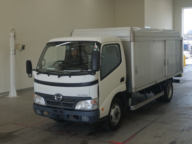 HINO DUTRO 2009