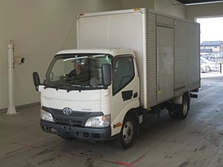 TOYOTA DYNA 2014