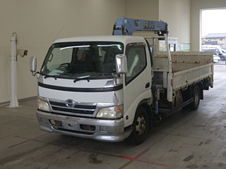 HINO DUTRO 2008