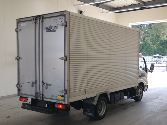TOYOTA DYNA 2014