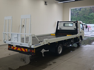 MITSUBISHI CANTER 2012