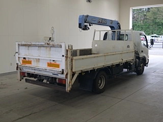 HINO DUTRO 2008