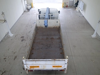 HINO DUTRO 2008