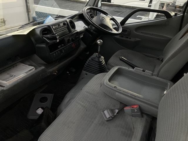 TOYOTA DYNA 2014