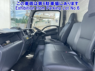 ISUZU ELF 2019