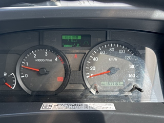 ISUZU ELF 2019