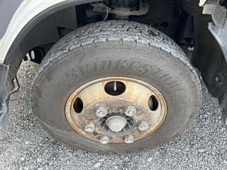 ISUZU ELF 2019