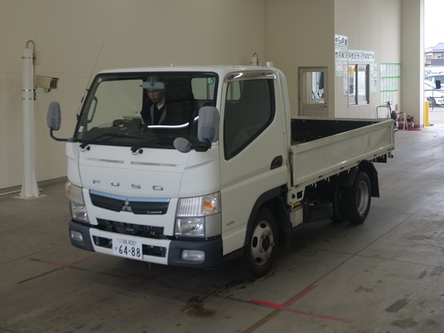MITSUBISHI CANTER 2018