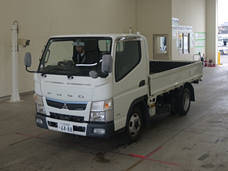 MITSUBISHI CANTER 2018