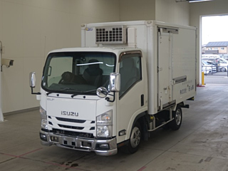 ISUZU ELF 2016