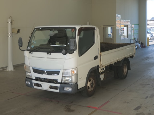 MITSUBISHI CANTER 2016