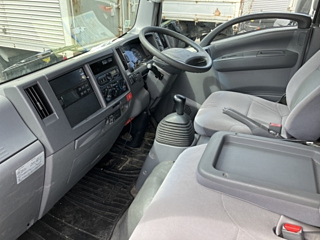 ISUZU ELF 2016