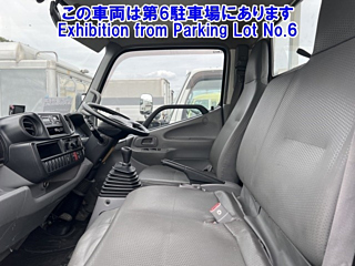 HINO DUTRO 2017