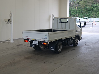MITSUBISHI CANTER 2018