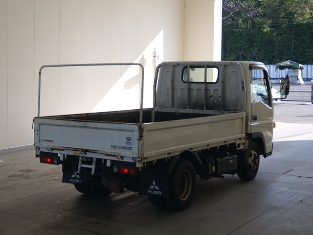 MITSUBISHI CANTER 2016