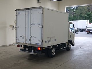 ISUZU ELF 2016