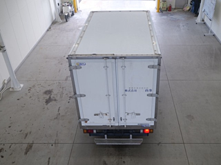 ISUZU ELF 2016