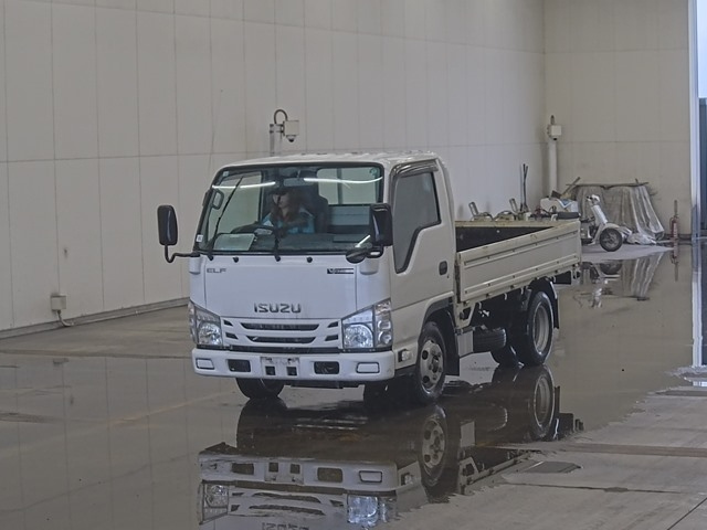 ISUZU ELF 2017
