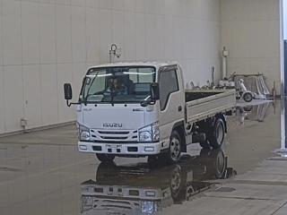 ISUZU ELF 2017