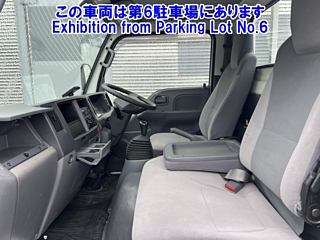ISUZU ELF 2017