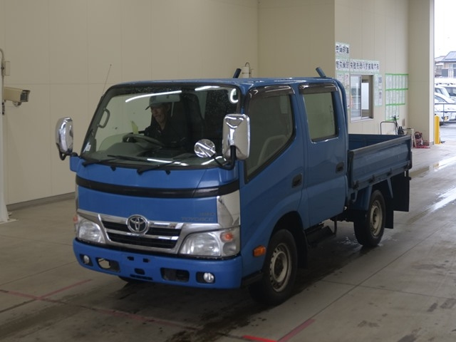 TOYOTA TOYOACE 2015