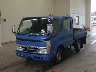 TOYOTA TOYOACE 2015