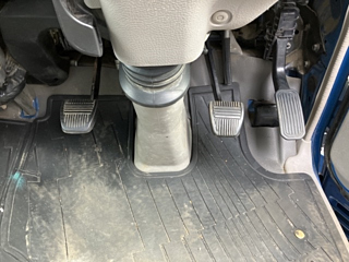 TOYOTA TOYOACE 2015