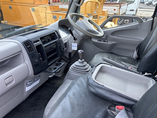 TOYOTA TOYOACE 2015