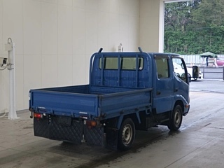 TOYOTA TOYOACE 2015