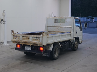 ISUZU ELF 2012