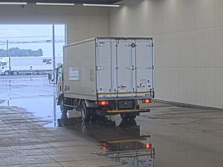 ISUZU ELF 2017
