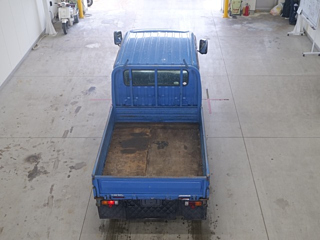 TOYOTA TOYOACE 2015