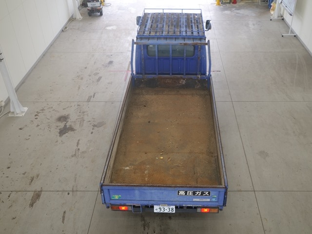 MITSUBISHI CANTER 2012