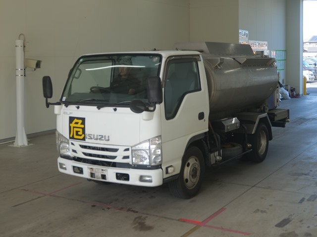 ISUZU ELF 2015