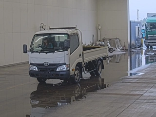 TOYOTA TOYOACE 2013