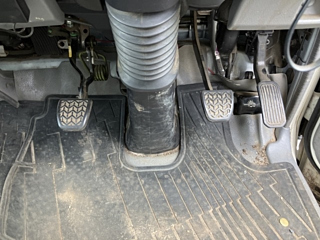 TOYOTA TOYOACE 2018
