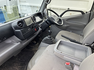 TOYOTA TOYOACE 2018