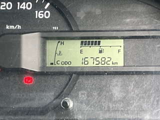 TOYOTA TOYOACE 2018