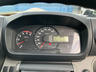 TOYOTA TOYOACE 2018