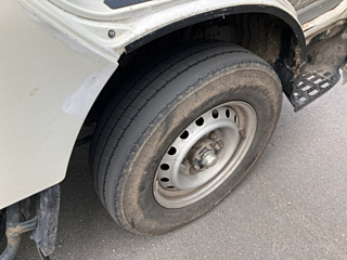 TOYOTA TOYOACE 2018