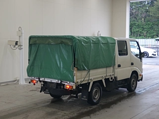 TOYOTA TOYOACE 2018