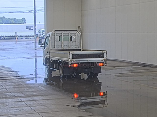 TOYOTA TOYOACE 2013
